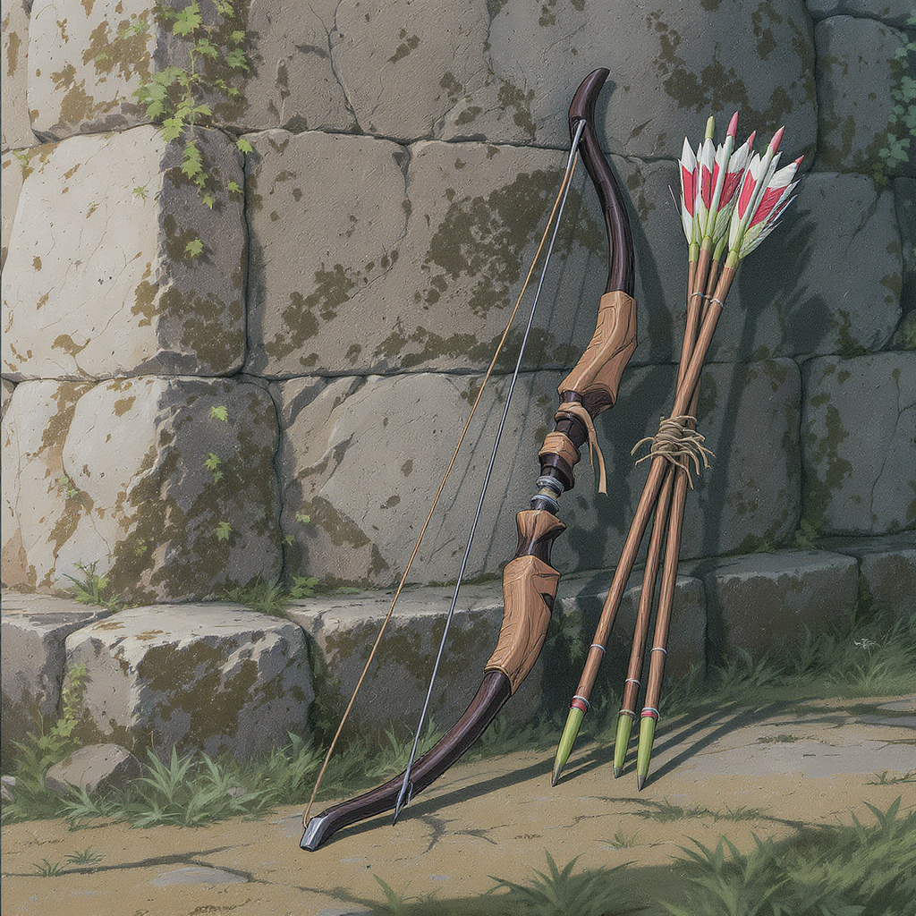 Bow Weapon