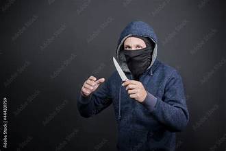 Thief's Knife